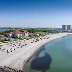 Apartment Strandburg 