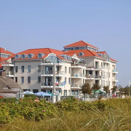 Strandburg 